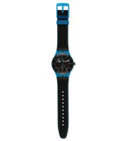 Reloj Swatch Hombre Sistem 51 in Plástica SUTS401 - SUTS401